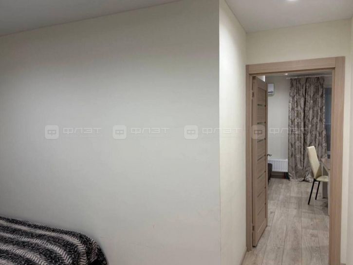 1-комн квартира ул. Теплых встреч д.1