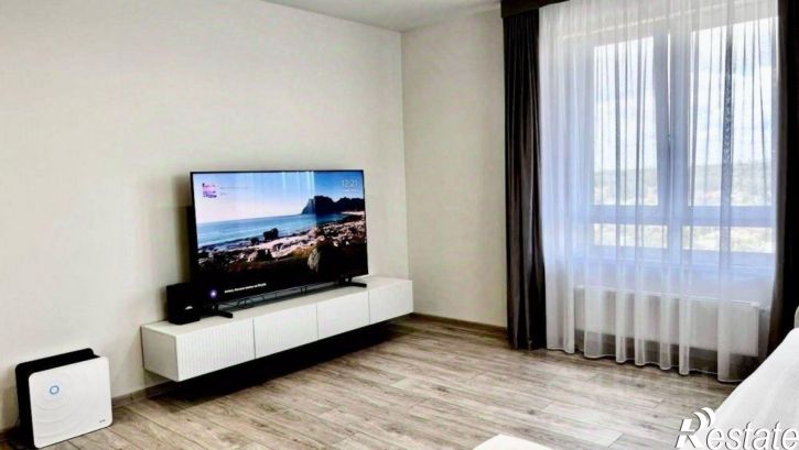 3-комн квартира ул Теплых встреч, 1,  д. 1