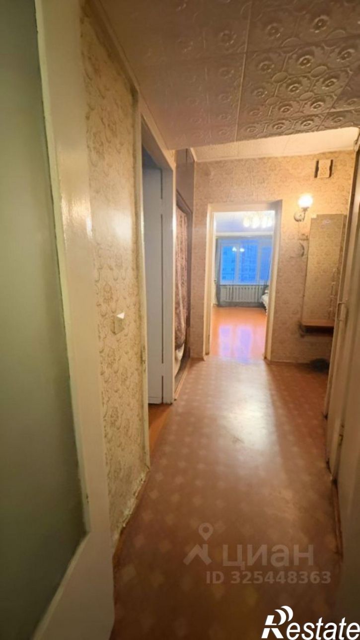 3-комн квартира Паратская улица, 10,  д. 10