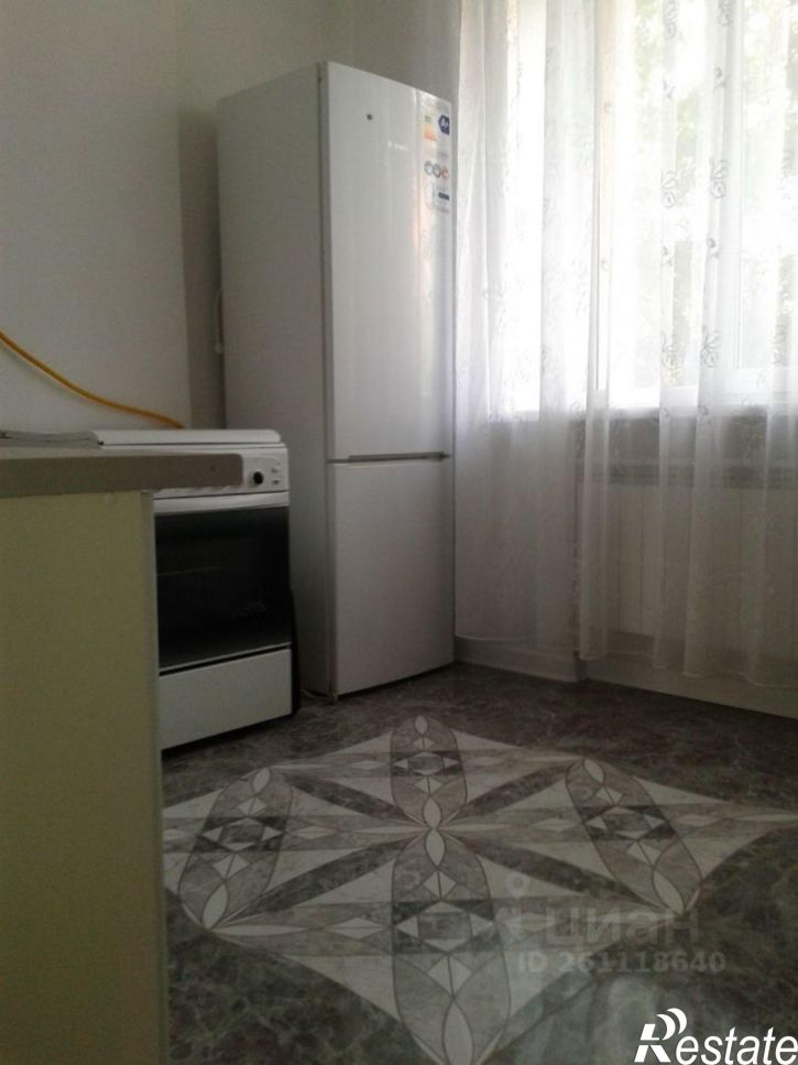 3-комн квартира улица Радищева, 18,  д. 18
