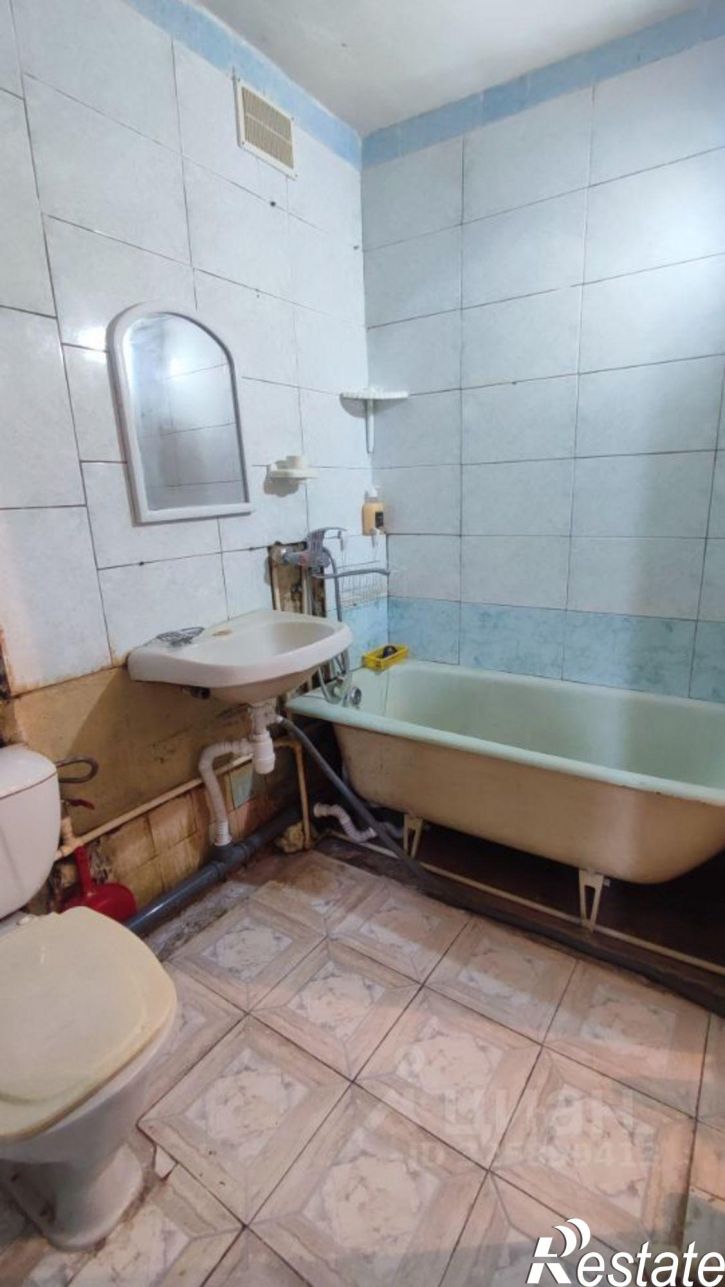 3-комн квартира улица Газинура Гафиатуллина, 20,  д. 20
