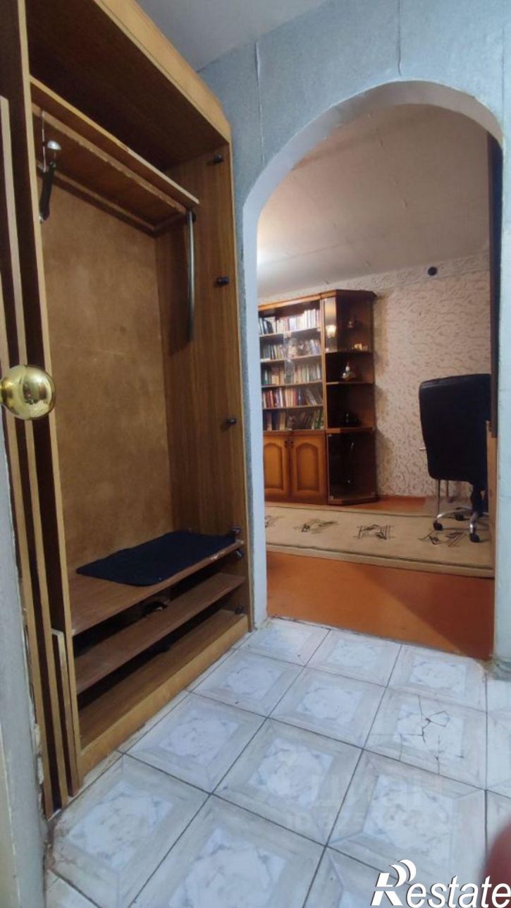 3-комн квартира улица Газинура Гафиатуллина, 20,  д. 20