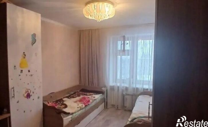 2-комн квартира Габдуллы Тукая пр-кт, 45,  д. 45