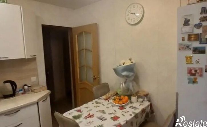 2-комн квартира Габдуллы Тукая пр-кт, 45,  д. 45