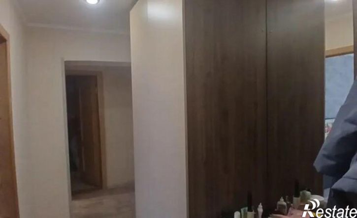 2-комн квартира Габдуллы Тукая пр-кт, 45,  д. 45