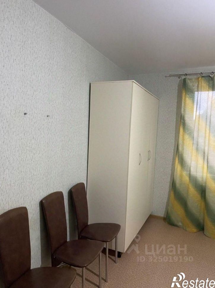 2-комн квартира улица Бигаш, 139,  д. 139