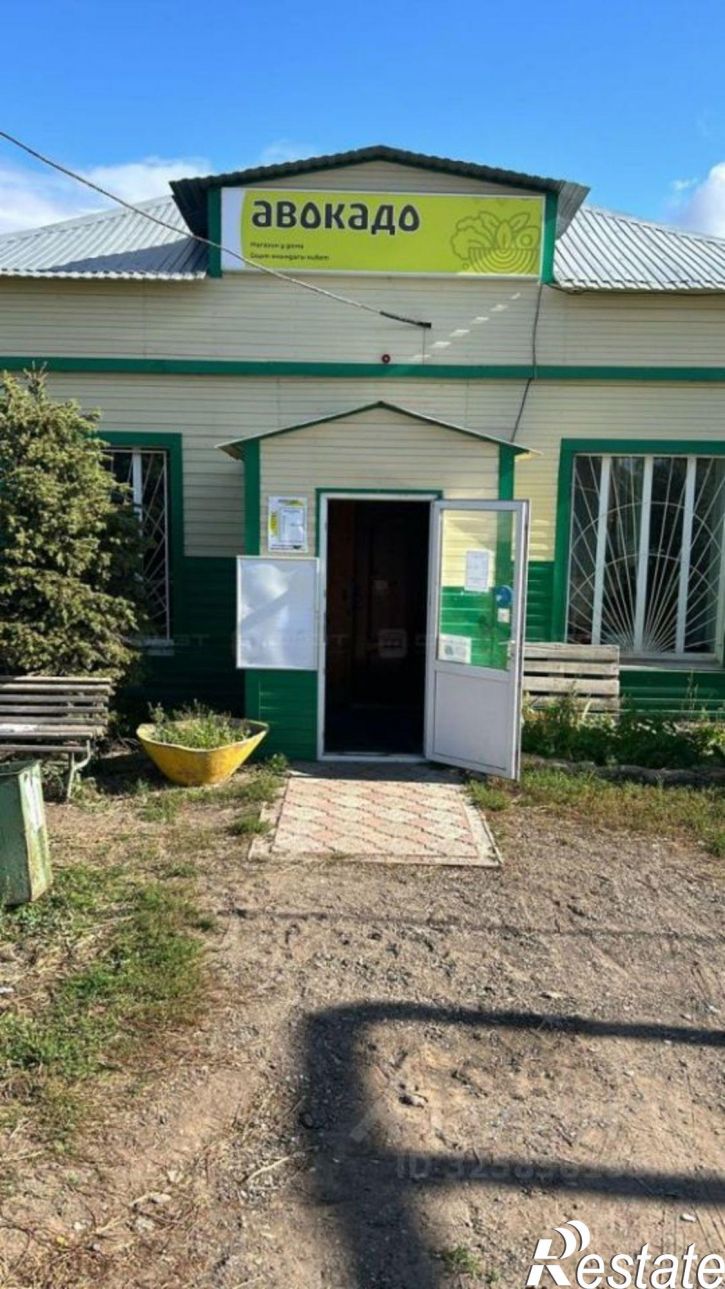 Отдельное здание ул Центральная