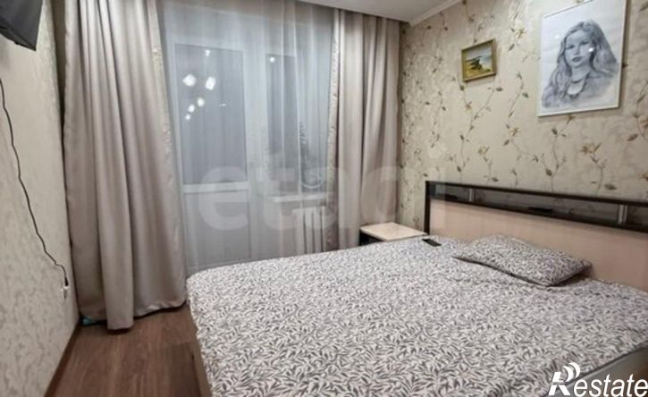 4-комн квартира ул Герцена, 88,  д. 88