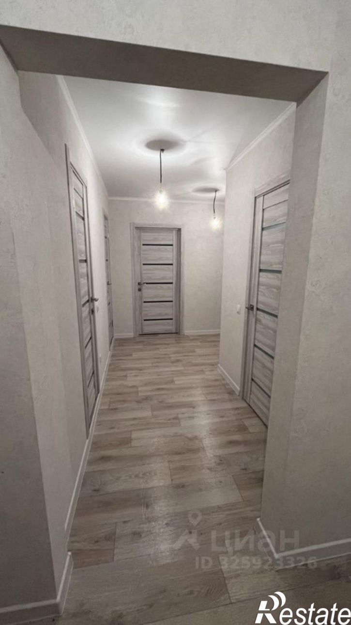 2-комн квартира пр-кт Строителей, 70А,  д. 70А