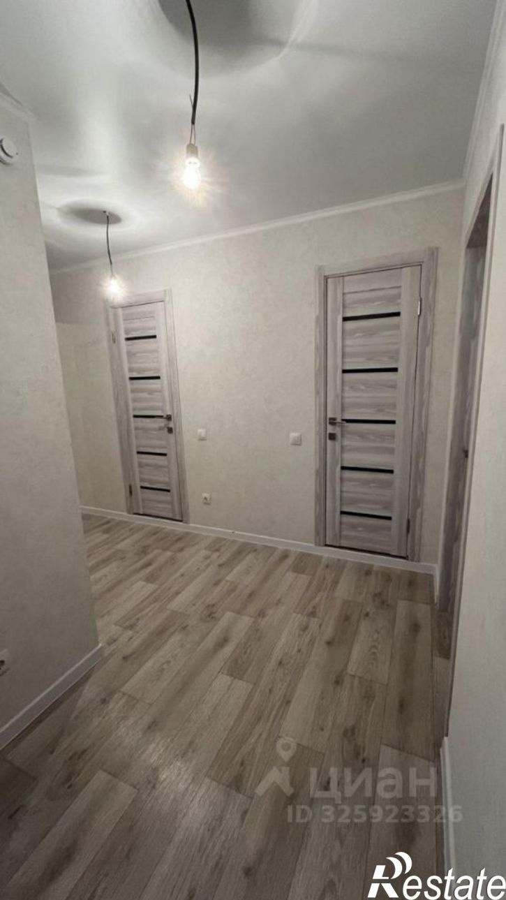 2-комн квартира пр-кт Строителей, 70А,  д. 70А