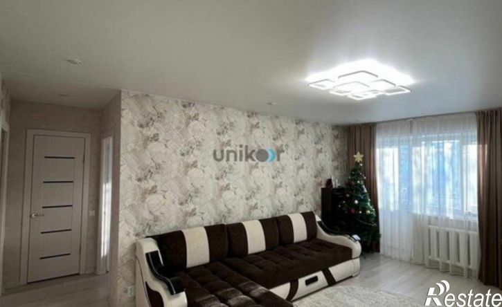 3-комн квартира ул Ленина, 18,  д. 18
