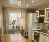 3-комн, 74кв м, этаж 10/10 ул. Карла Маркса, дом 21