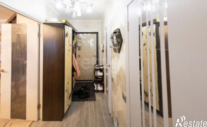 1-комн квартира пр-кт Изаила Зарипова, 35,  д. 35