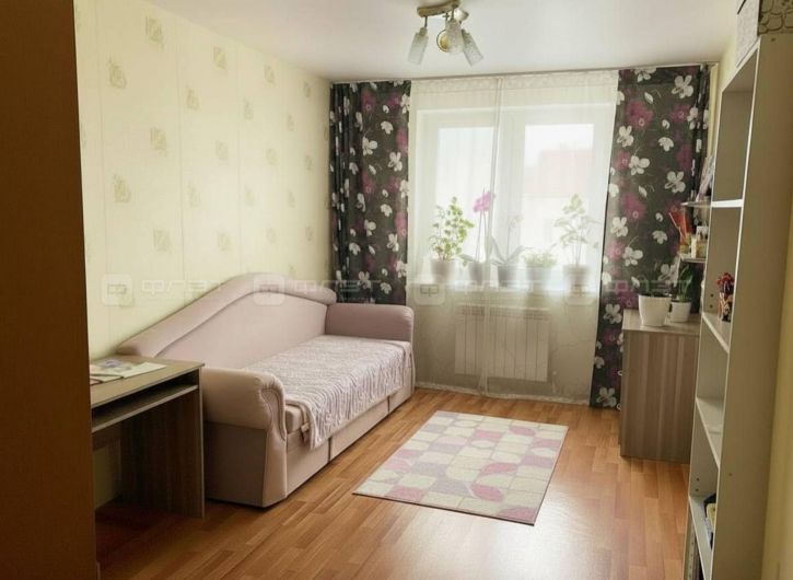 3-комн квартира ул. Карла Маркса, дом 21