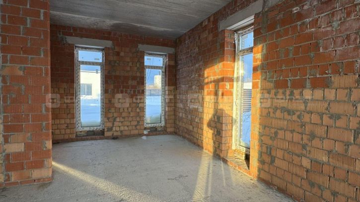 Коттедж/дом ул. Весенняя