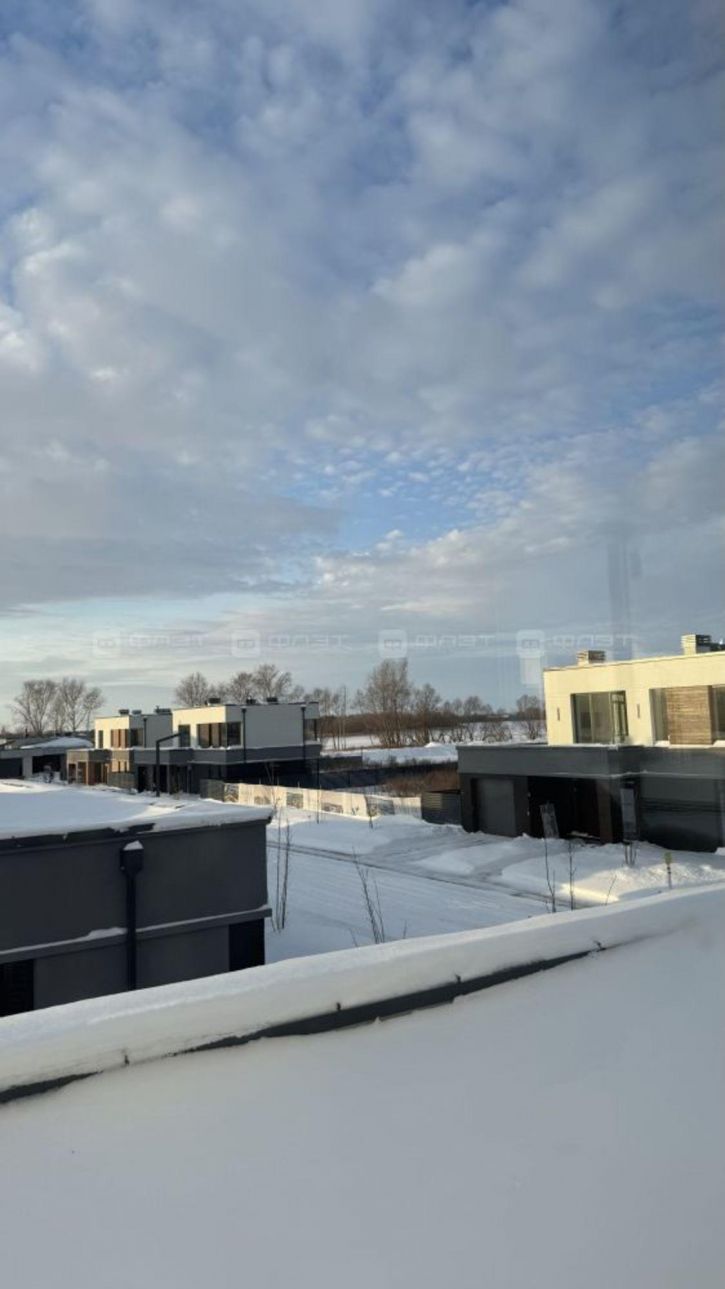 Коттедж/дом ул. Весенняя