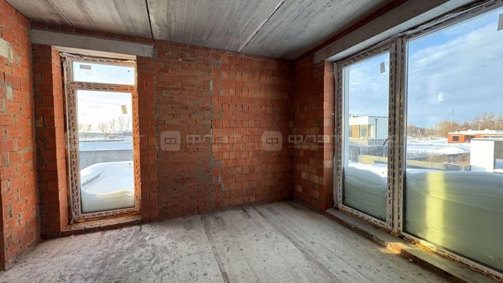 Коттедж/дом ул. Весенняя