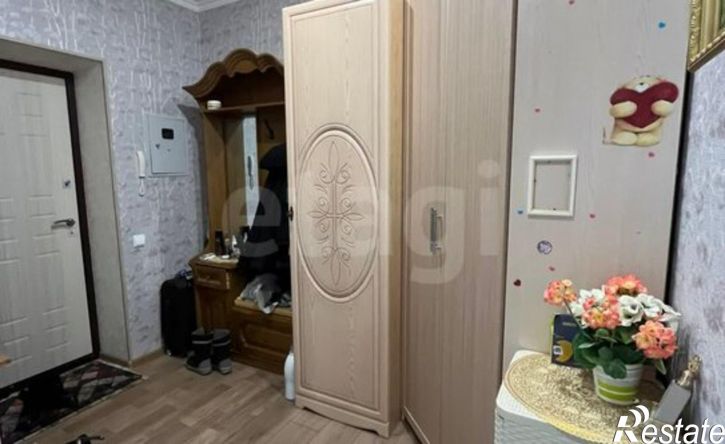 2-комн квартира улица Ивана Новикова, 1 лит2,  д. 1 лит2