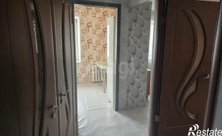 2-комн квартира проспект Тукая, 54А,  д. 54А
