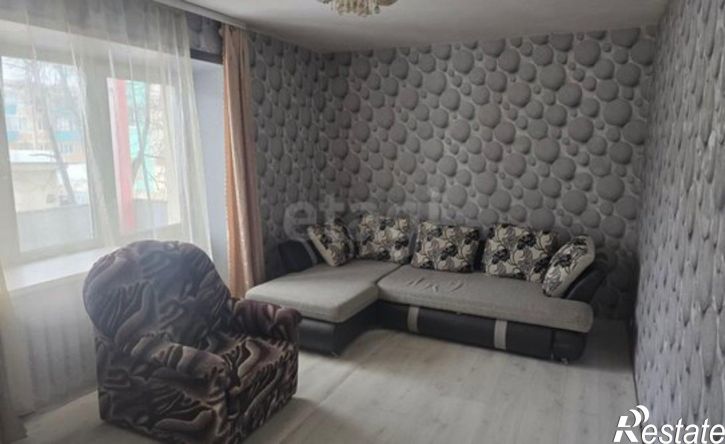 2-комн квартира проспект Тукая, 54А,  д. 54А