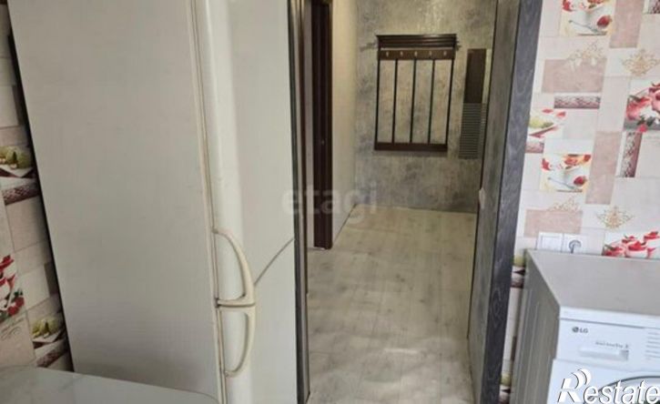 2-комн квартира проспект Тукая, 54А,  д. 54А