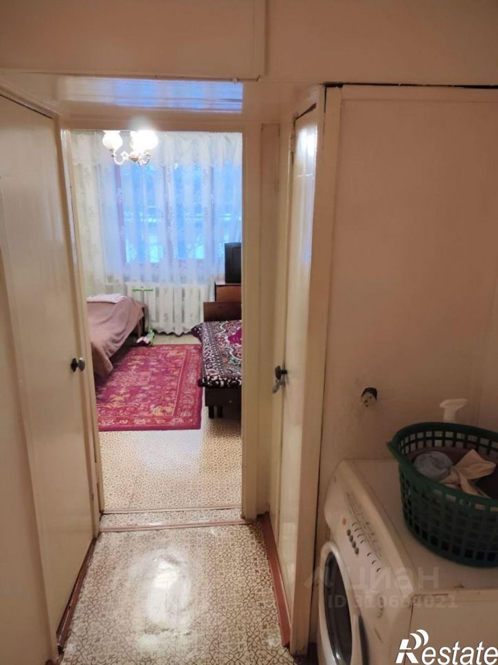 3-комн квартира улица Нефтяников, 42,  д. 42