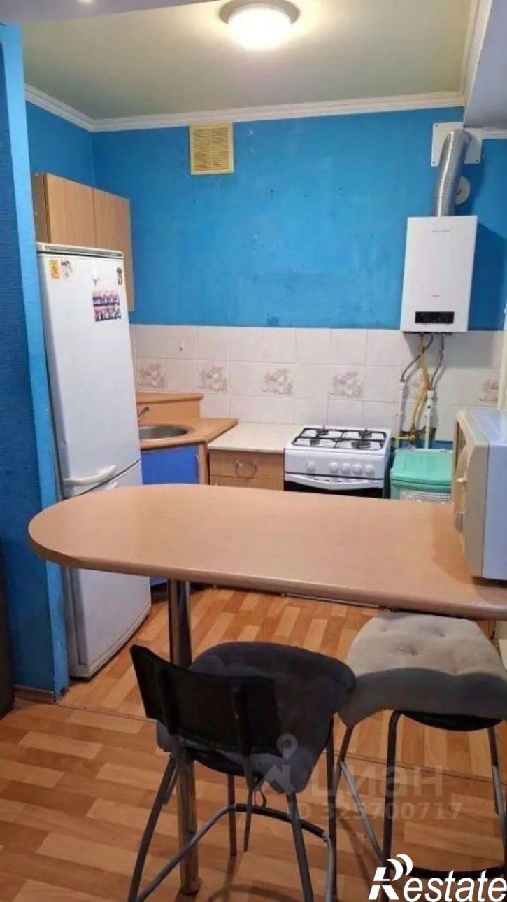 1-комн квартира ул Ленина, 2а,  д. 2а