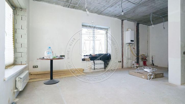 Коттедж/дом Просторная ул, 1Ж