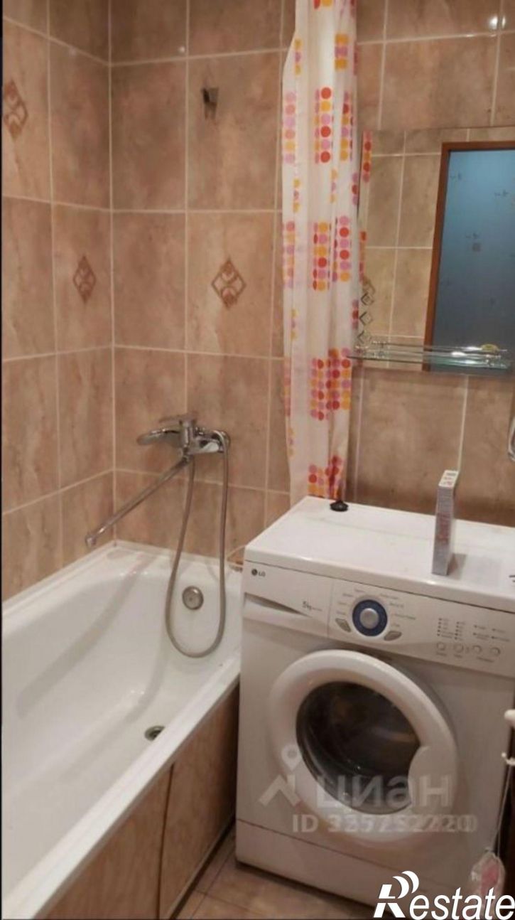 2-комн квартира ул Гафиатуллина, 23,  д. 23