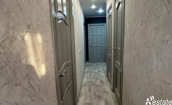 3-комн квартира ул Ленина, 109,  д. 109