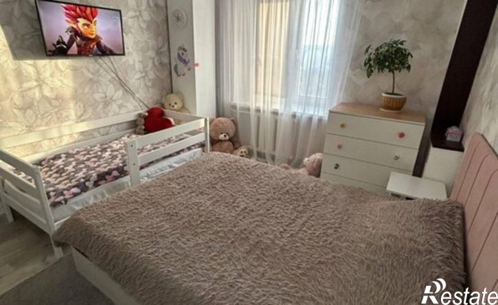 3-комн квартира ул Ленина, 109,  д. 109