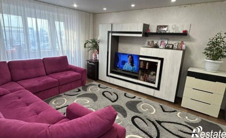 3-комн квартира ул Ленина, 109,  д. 109