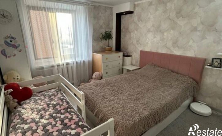 3-комн квартира ул Ленина, 109,  д. 109