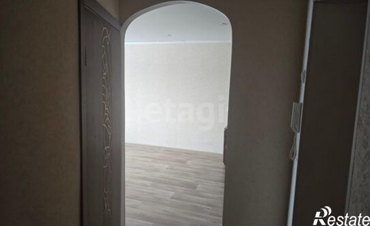 1-комн квартира ул Гафиатуллина, 22а,  д. 22а