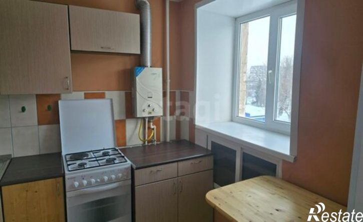 1-комн квартира ул Гафиатуллина, 22а,  д. 22а