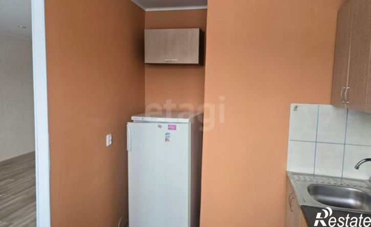 1-комн квартира ул Гафиатуллина, 22а,  д. 22а