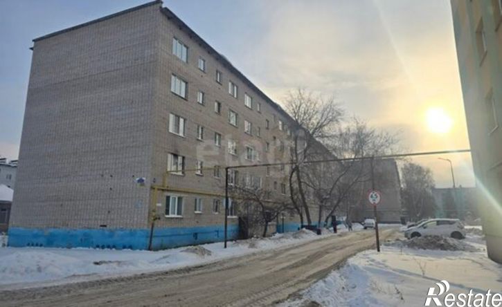 1-комн квартира ул Гафиатуллина, 22а,  д. 22а