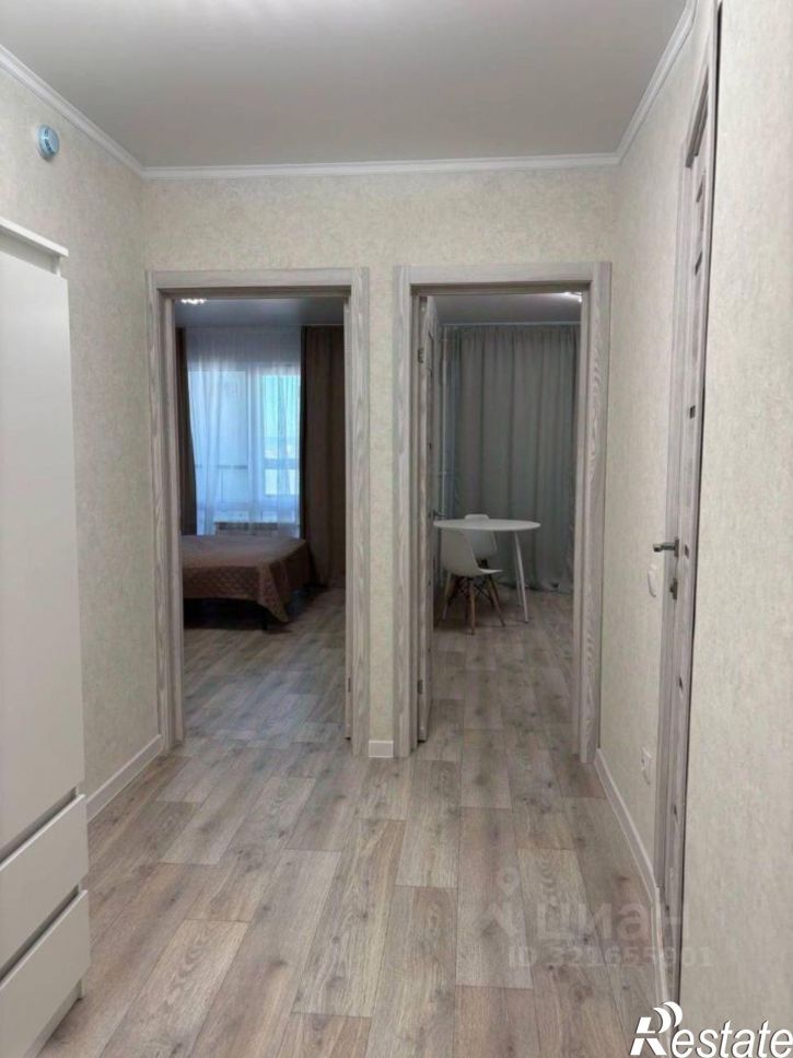 1-комн квартира проспект Строителей, 70,  д. 70