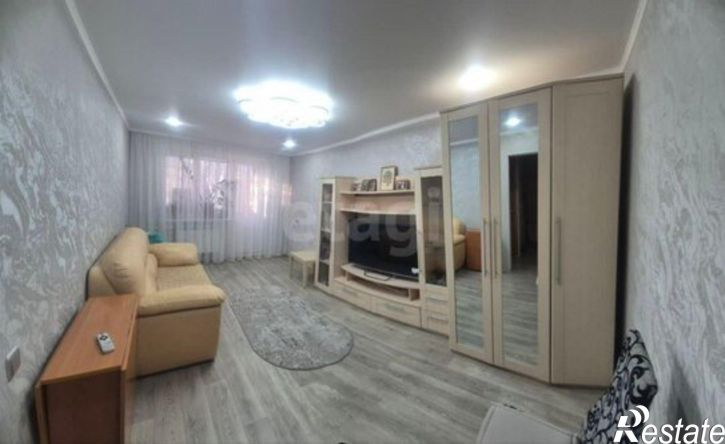 2-комн квартира улица Ленина, 107,  д. 107