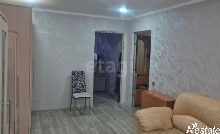 2-комн квартира улица Ленина, 107,  д. 107