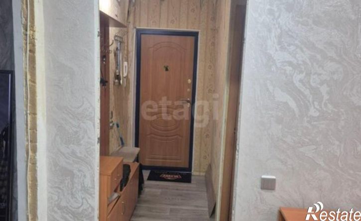 2-комн квартира улица Ленина, 107,  д. 107