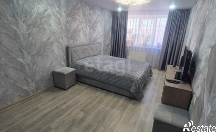 2-комн квартира улица Ленина, 107,  д. 107