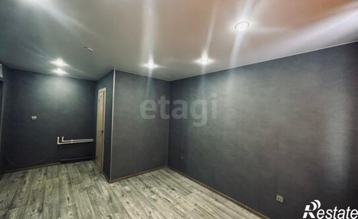 1-комн квартира проспект Строителей, 55,  д. 55