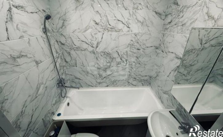 1-комн квартира проспект Строителей, 55,  д. 55