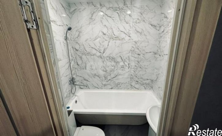 1-комн квартира проспект Строителей, 55,  д. 55