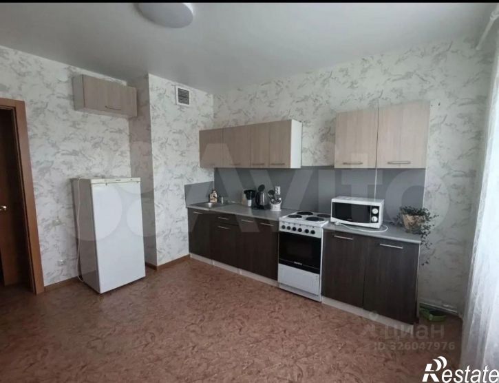 1-комн квартира ул Бигаш, 65,  д. 65
