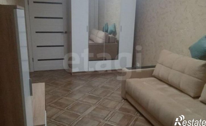 2-комн квартира улица Азина, 108А,  д. 108А