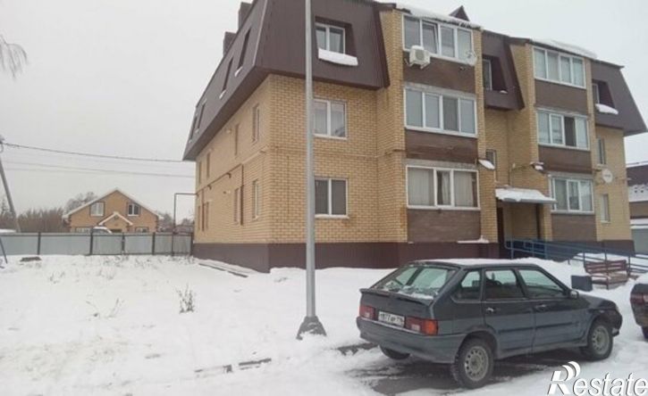 2-комн квартира улица Азина, 105,  д. 105