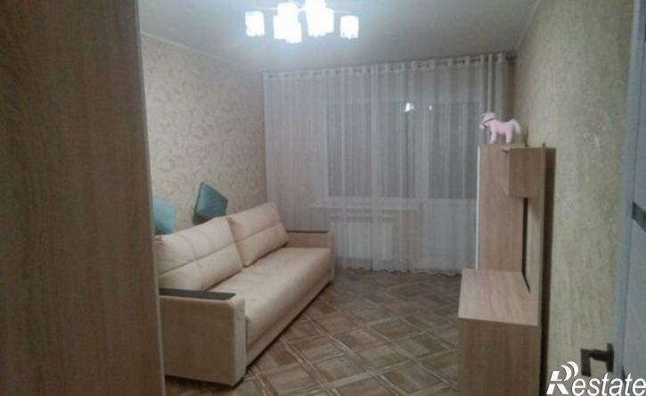 2-комн квартира улица Азина, 105,  д. 105