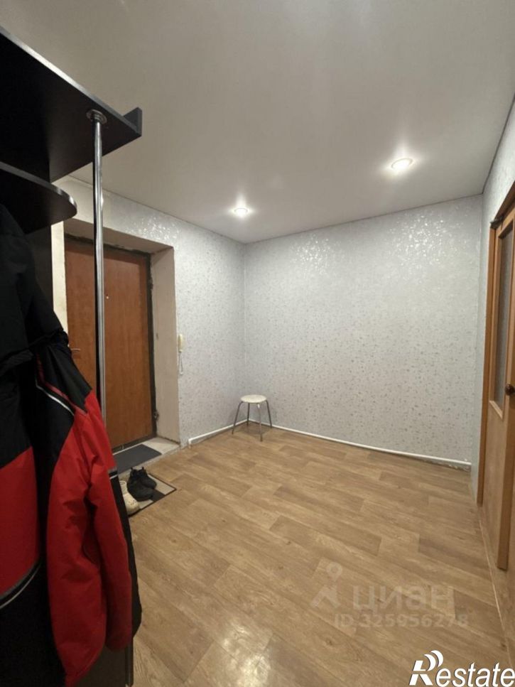 2-комн квартира ул Черкасова, 17,  д. 17